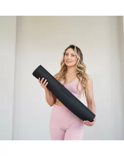 Yoga mat — Balance Grey Premium Light